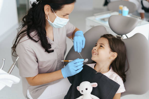 Best Emergency Dentist for Lost Fillings or Crowns in Bayside Gardens, OR