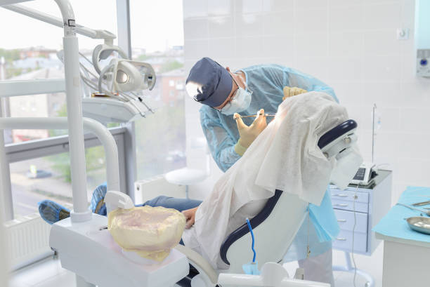 Best Emergency Dentist for Lost Fillings or Crowns in Bayside Gardens, OR